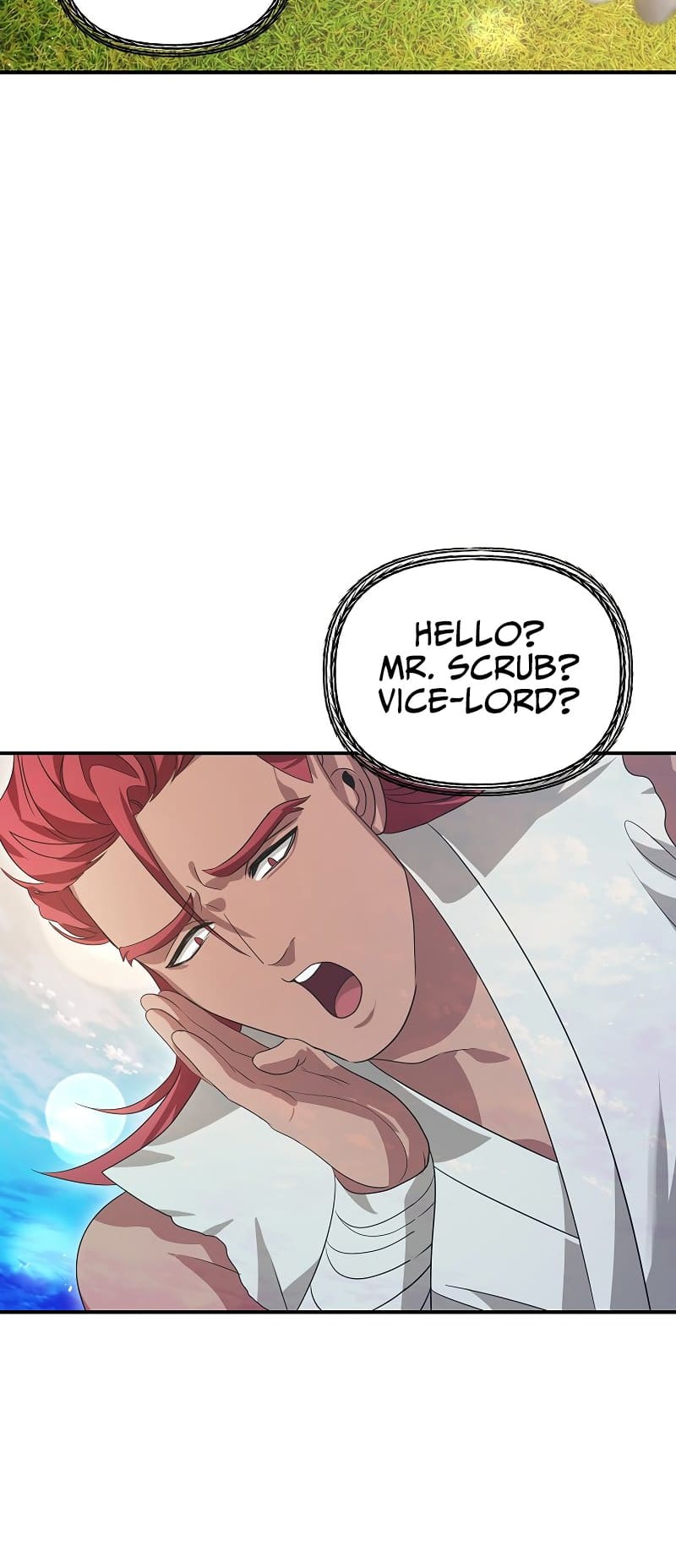 SSS-Class Suicide Hunter, Chapter 94 image 04